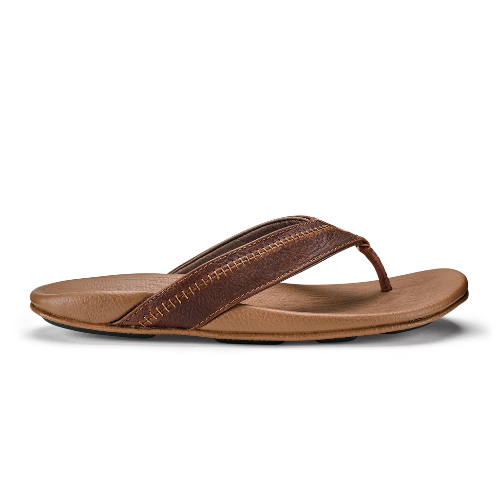 Hiapo – Dark Java / Toffee
