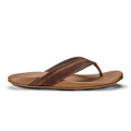 Hiapo – Dark Java / Toffee