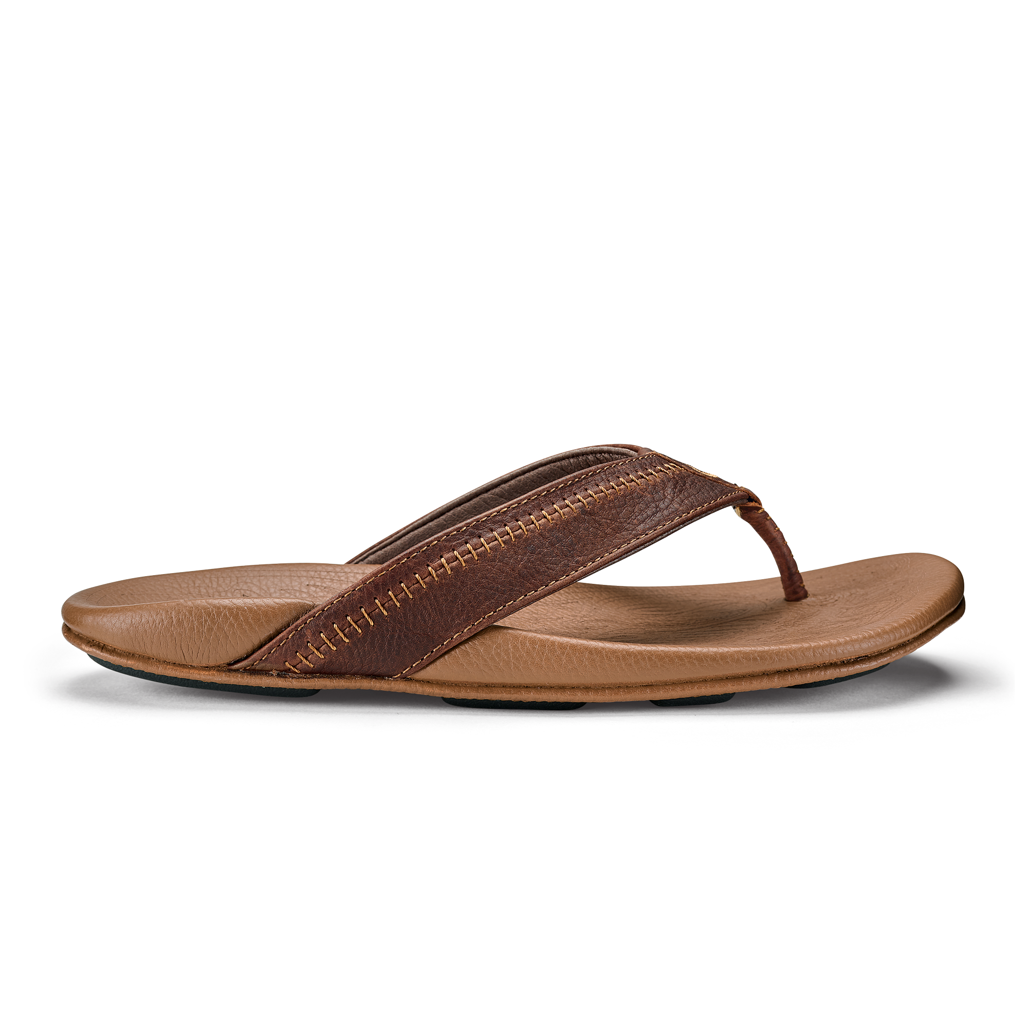 Hiapo – Dark Java / Toffee
