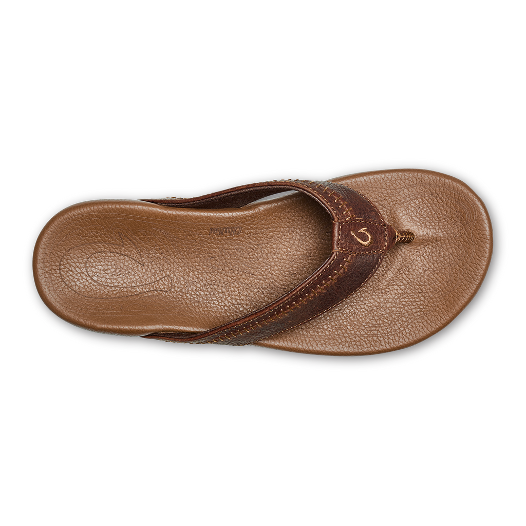 Hiapo – Dark Java / Toffee