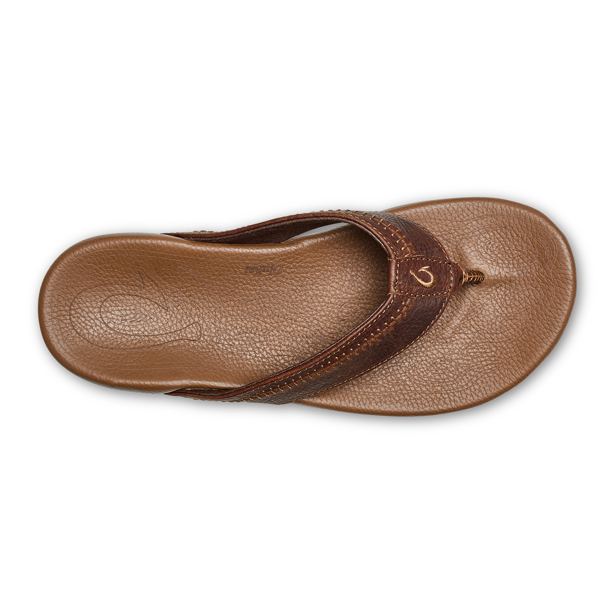 Hiapo – Dark Java / Toffee