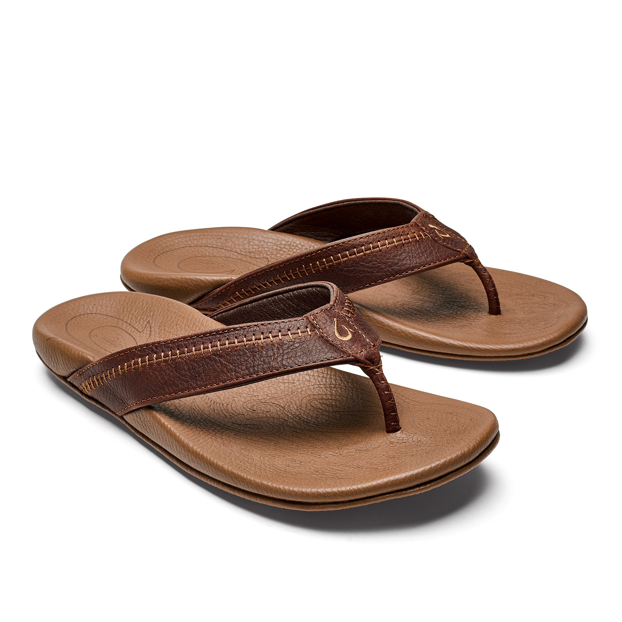 Hiapo – Dark Java / Toffee
