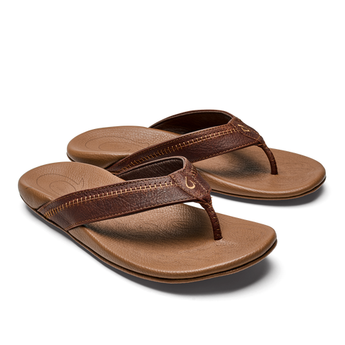 Hiapo – Dark Java / Toffee
