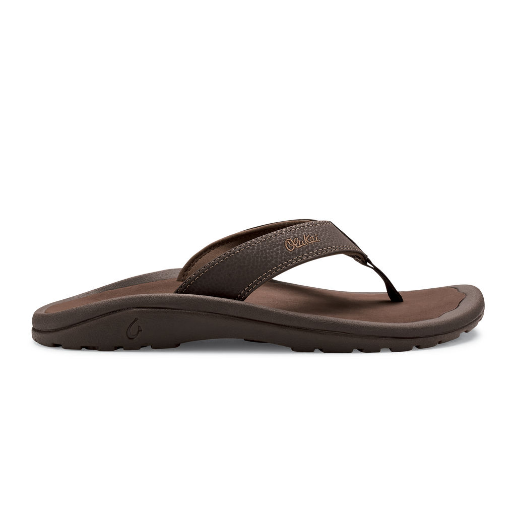‘Ohana – Dark Java / Ray