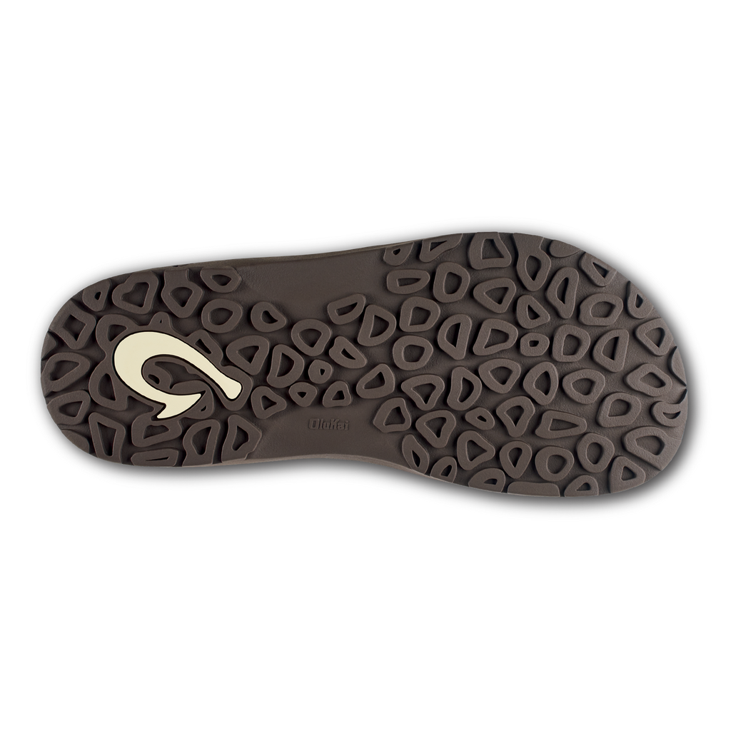 ‘Ohana – Dark Java / Ray
