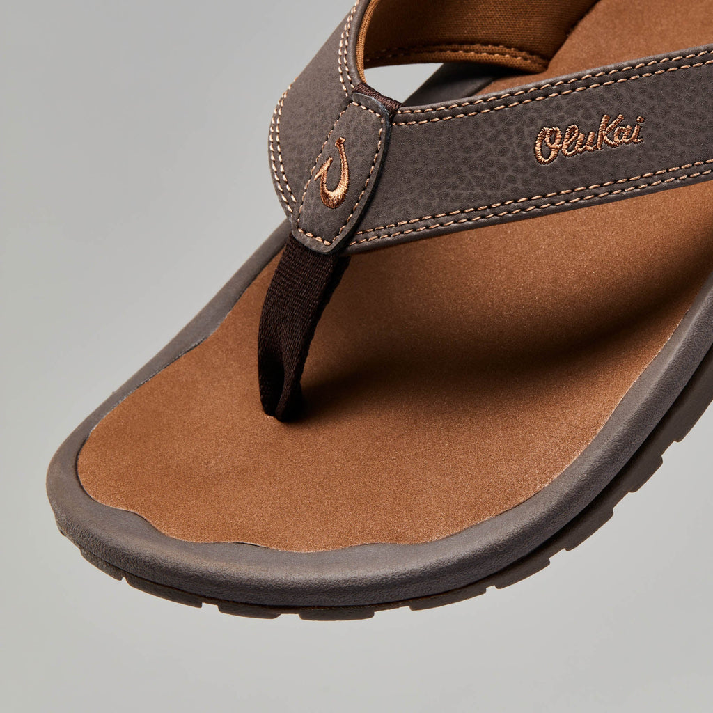 ‘Ohana – Dark Java / Ray