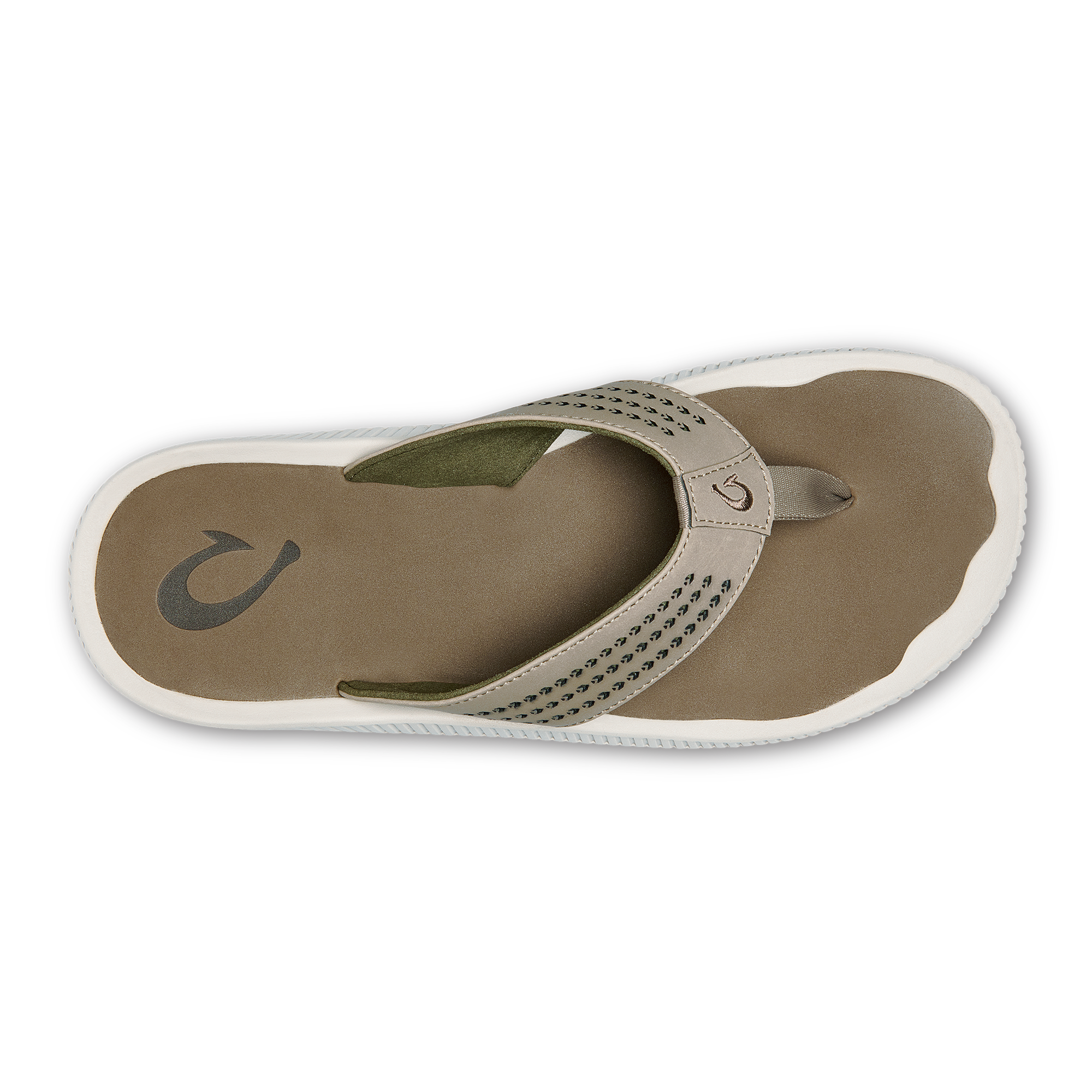 Ulele – Clay / Mustang