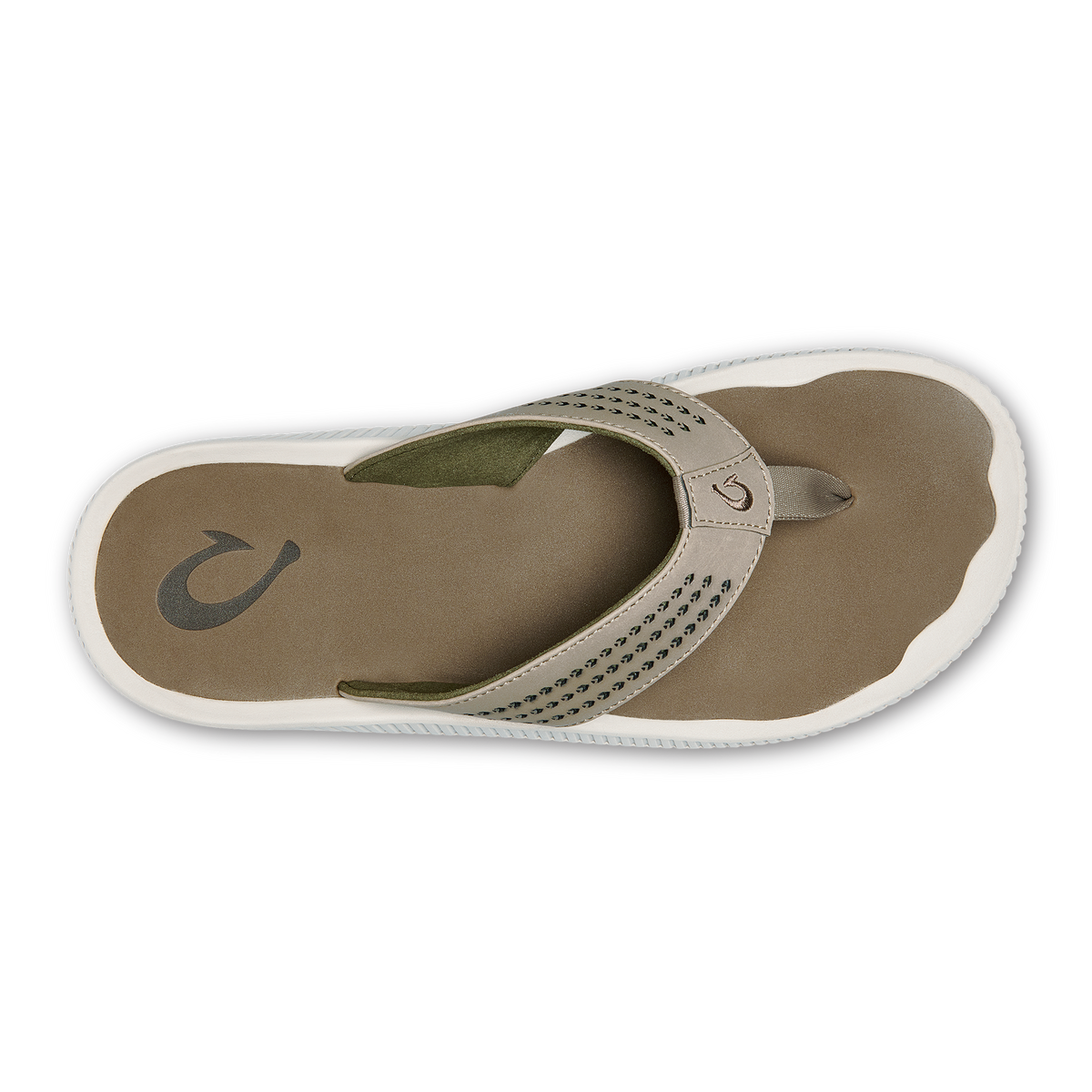 Ulele – Clay / Mustang
