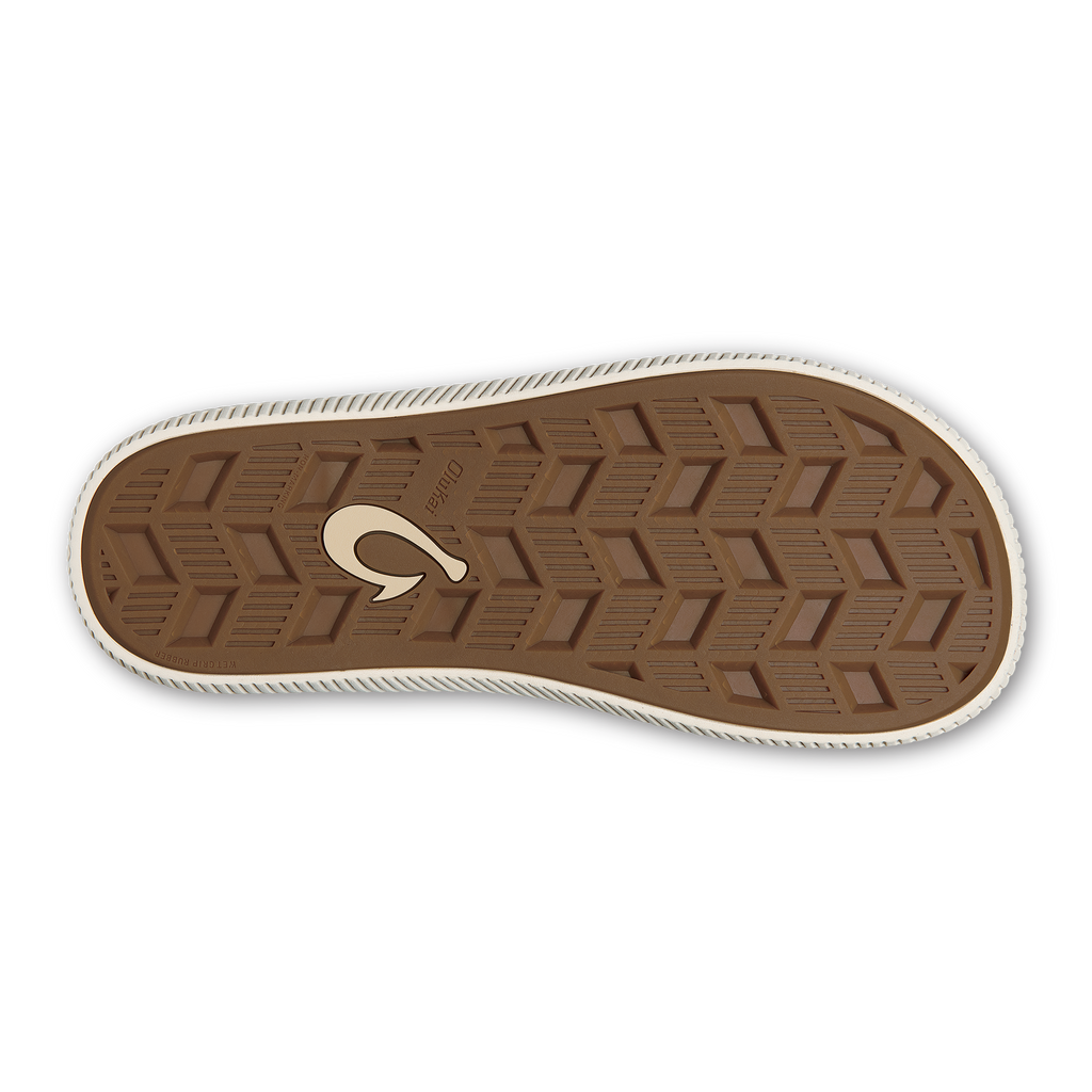 Ulele – Clay / Mustang