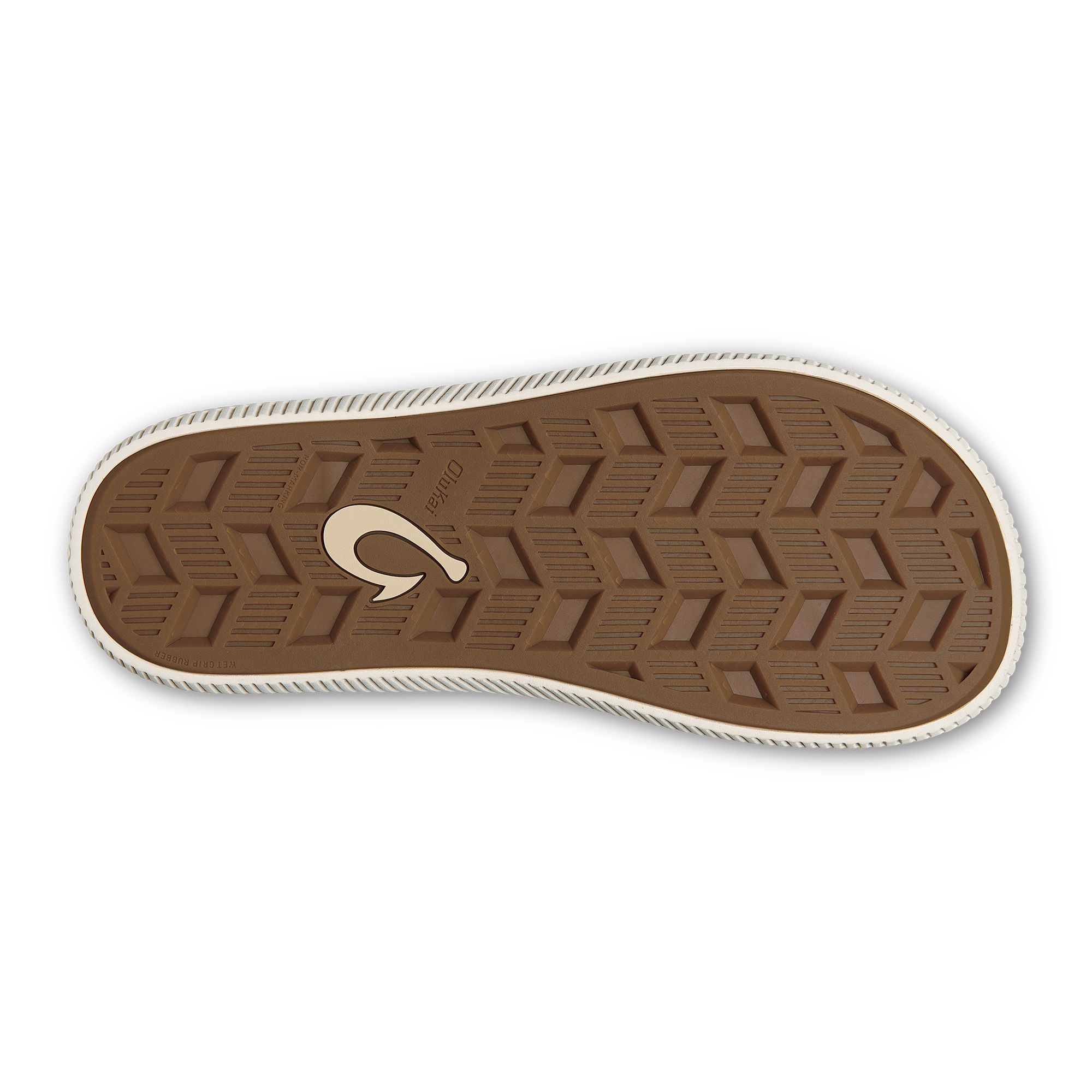 Ulele – Clay / Mustang