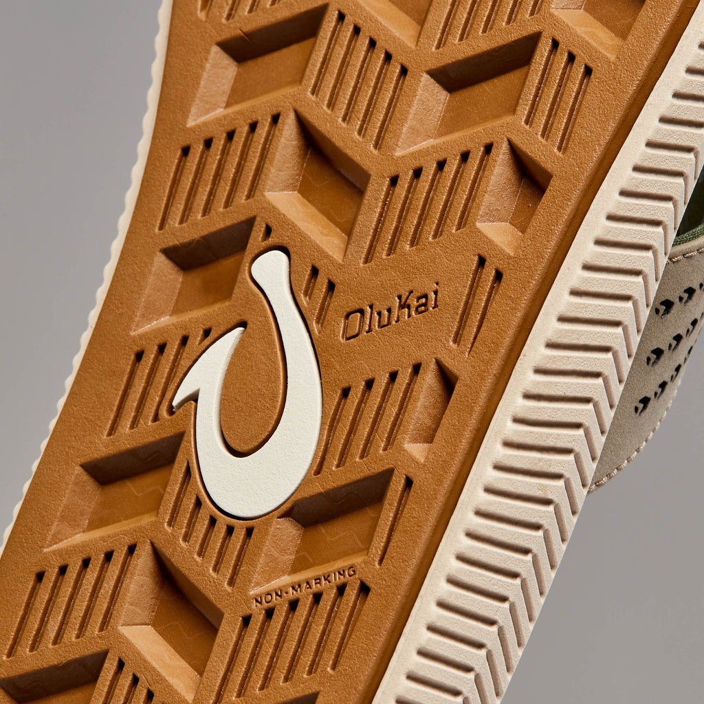 Ulele – Clay / Mustang