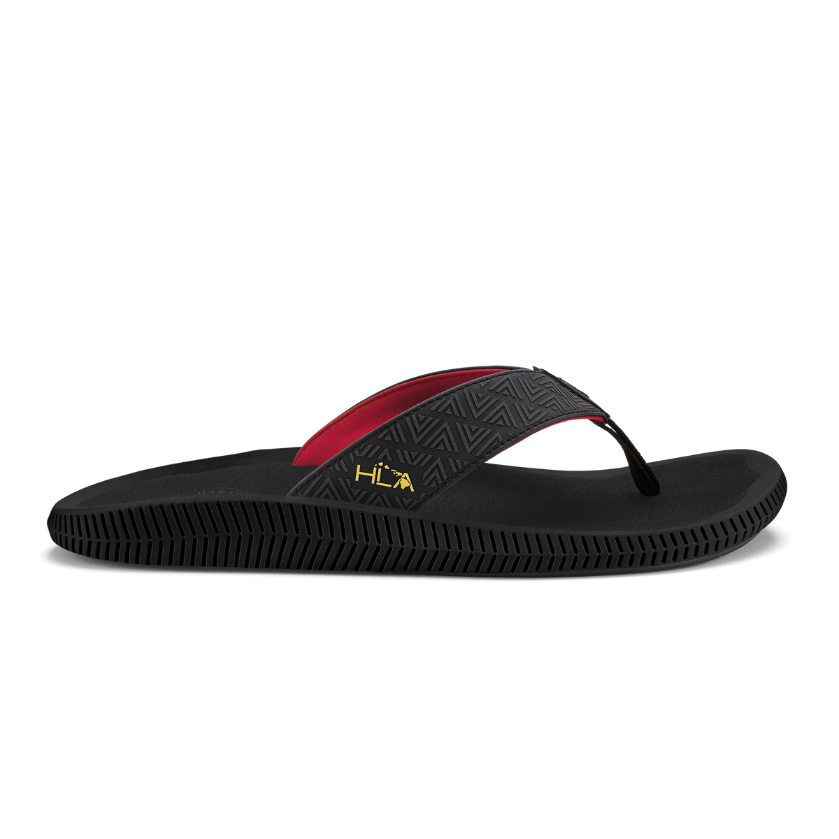 Ulele  –  Black / HLA