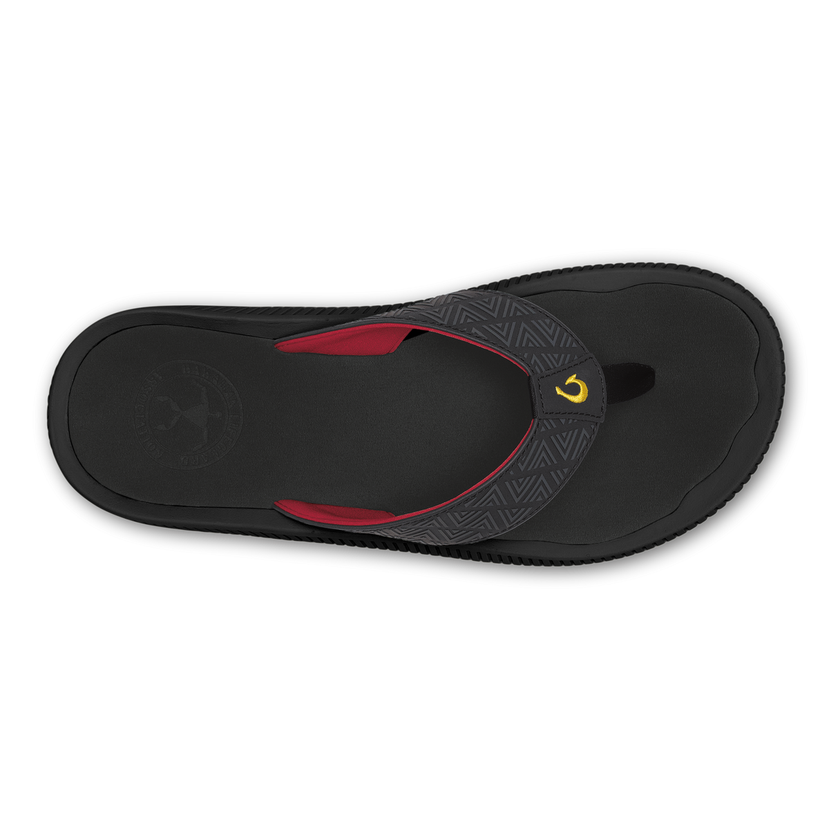 Ulele  –  Black / HLA