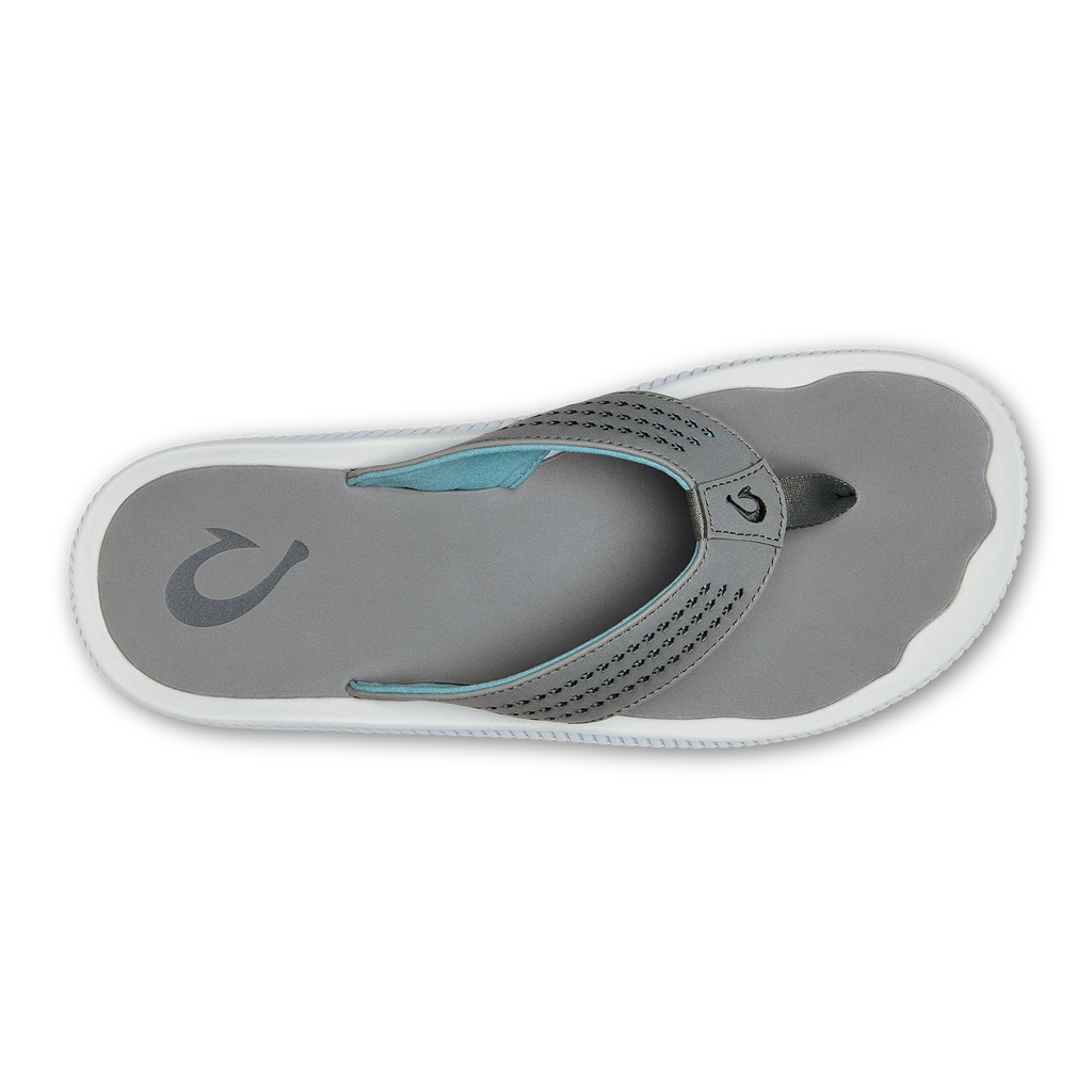 Ulele – Stone