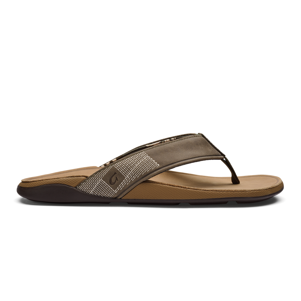 Tuahine – Hunter / Golden Sand