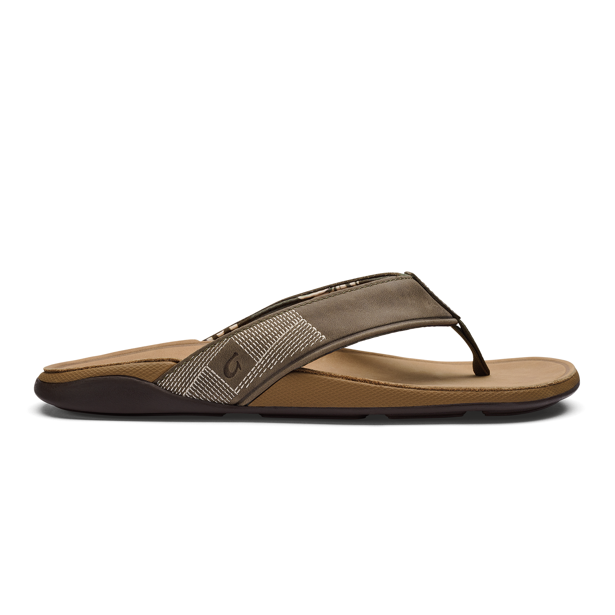 Tuahine – Hunter / Golden Sand