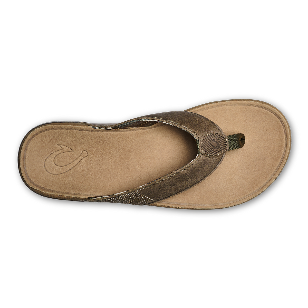 Tuahine – Hunter / Golden Sand