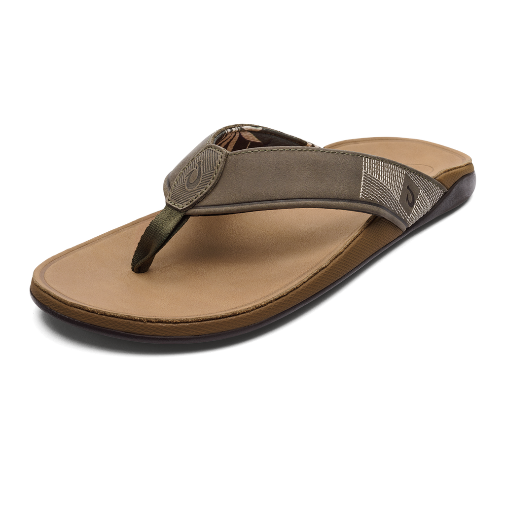 Tuahine – Hunter / Golden Sand
