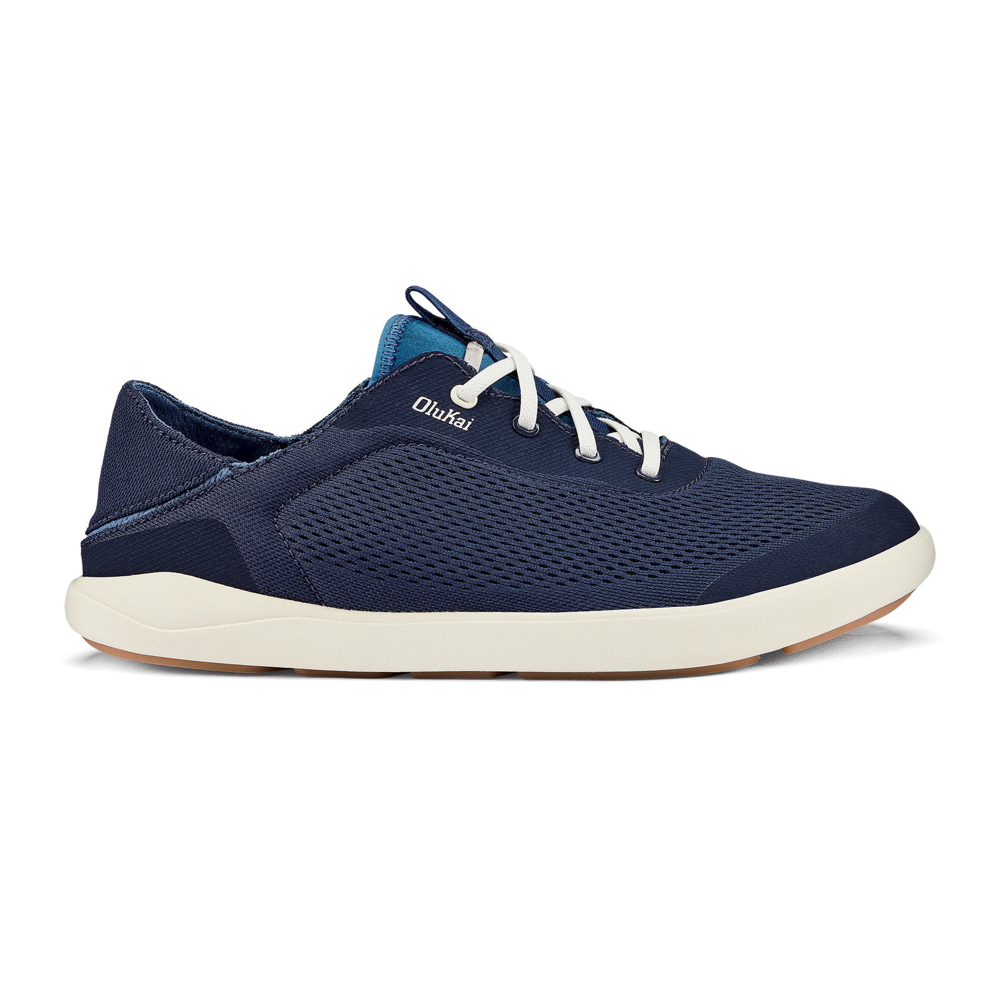 Moku Pae – Trench Blue / Off White