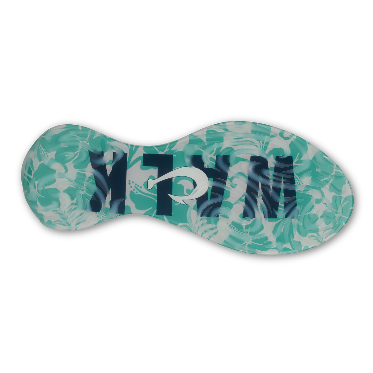 Mākena WP – Mood Indigo