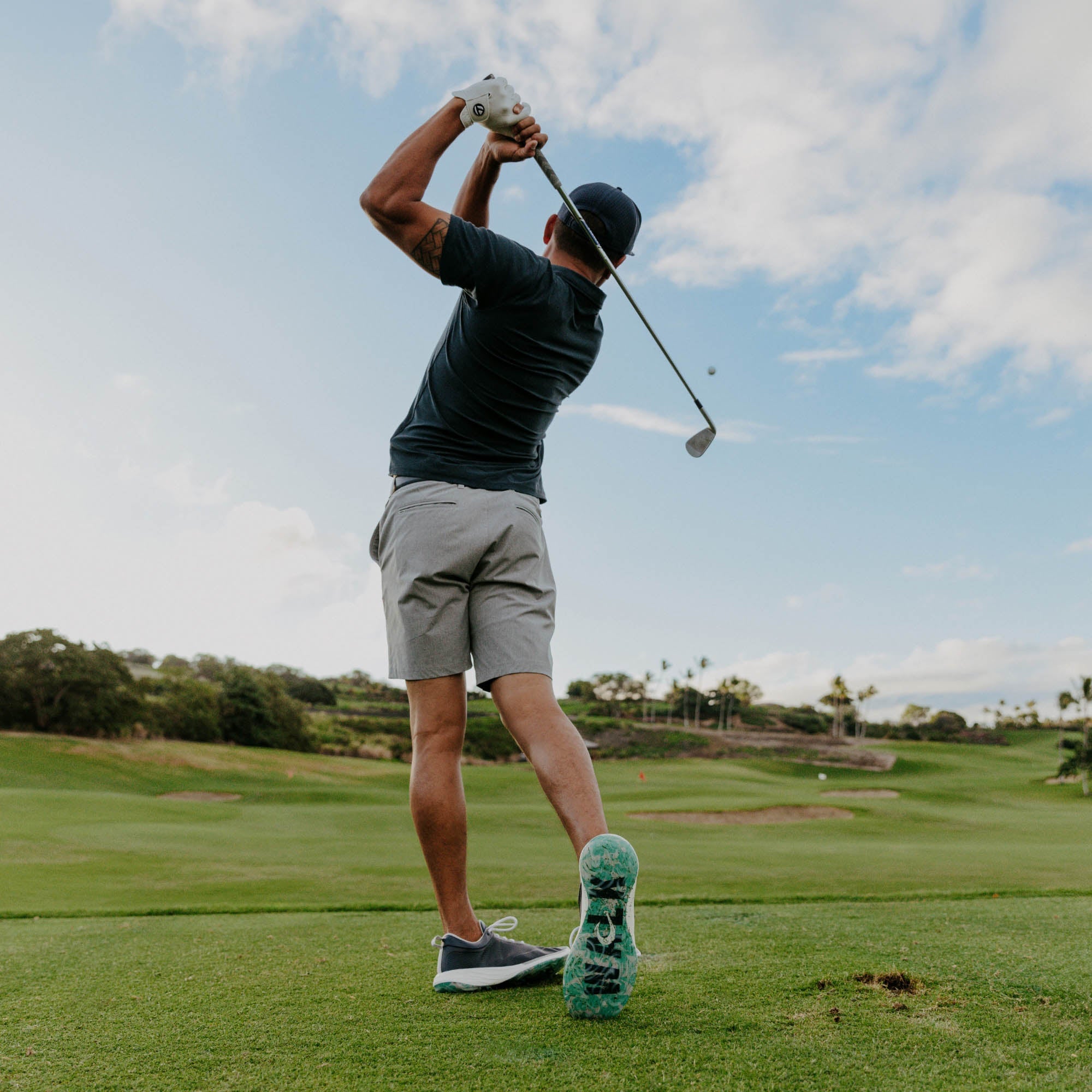 Mākena WP – Mood Indigo