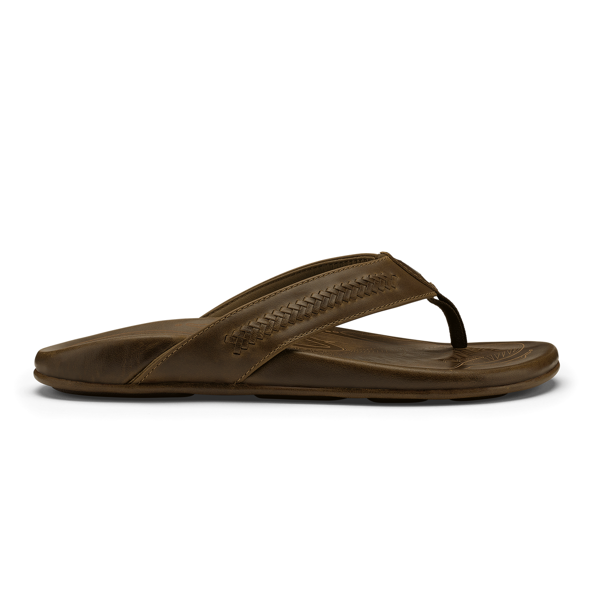 Mea Ola Mano  –  Mustang / Tan