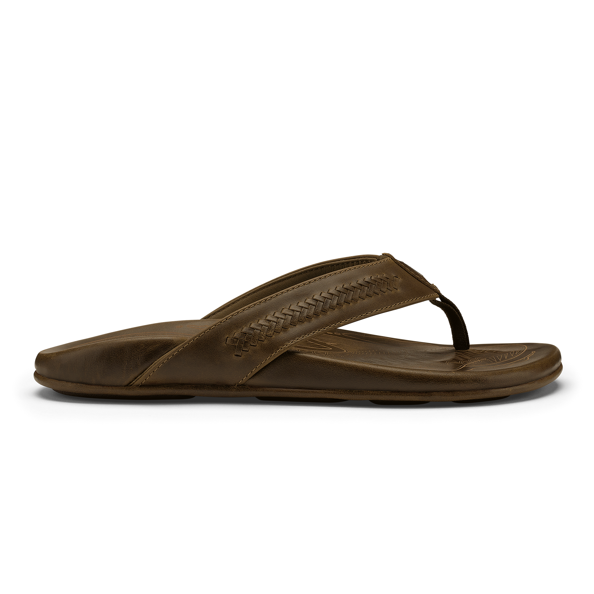 Mea Ola Mano  –  Mustang / Tan
