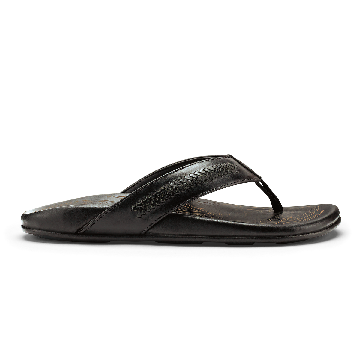 Mea Ola Mano  –  Black / Dk Shadow