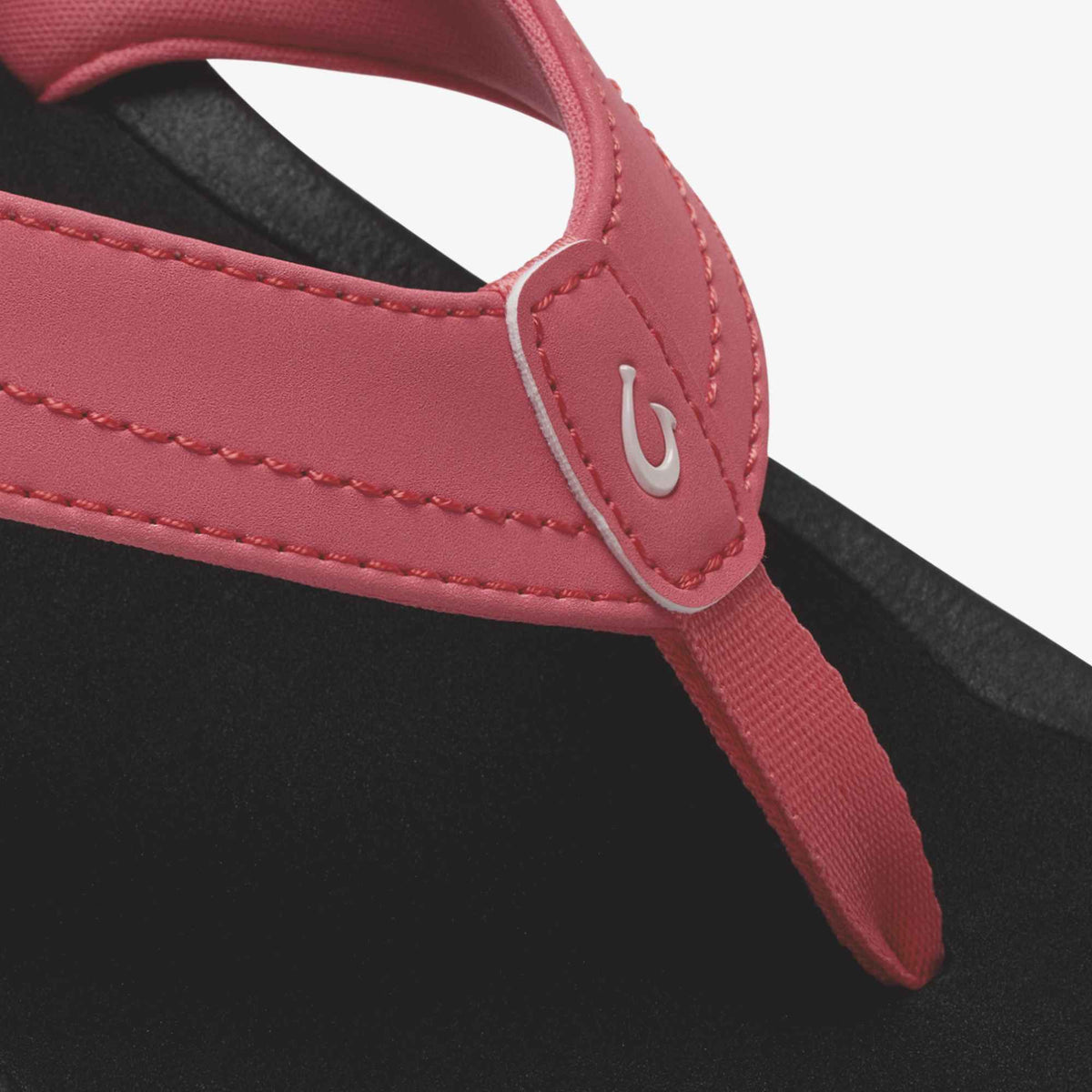 ‘Ohana –  Hot Pink / Black