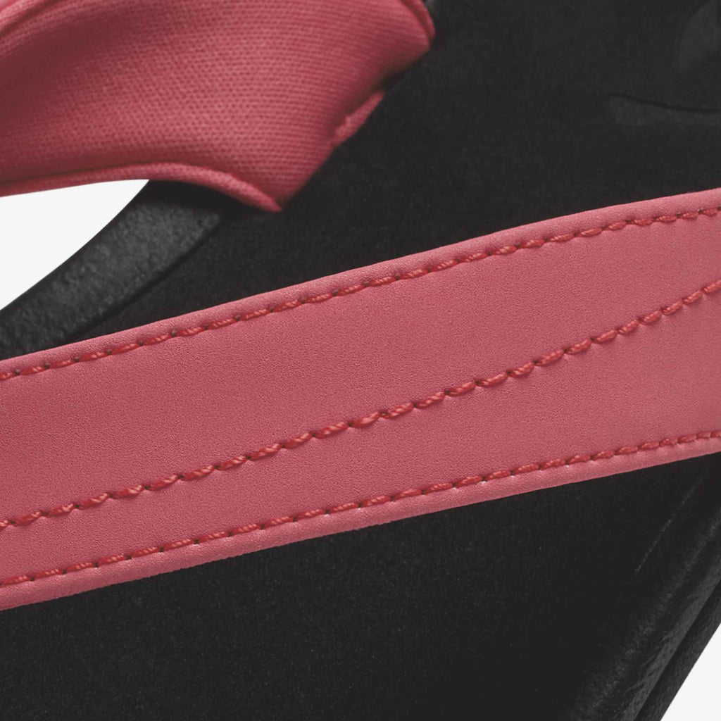 ‘Ohana –  Hot Pink / Black