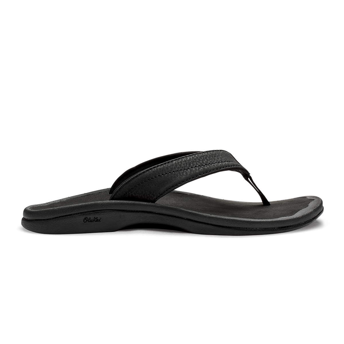 ‘Ohana – Black