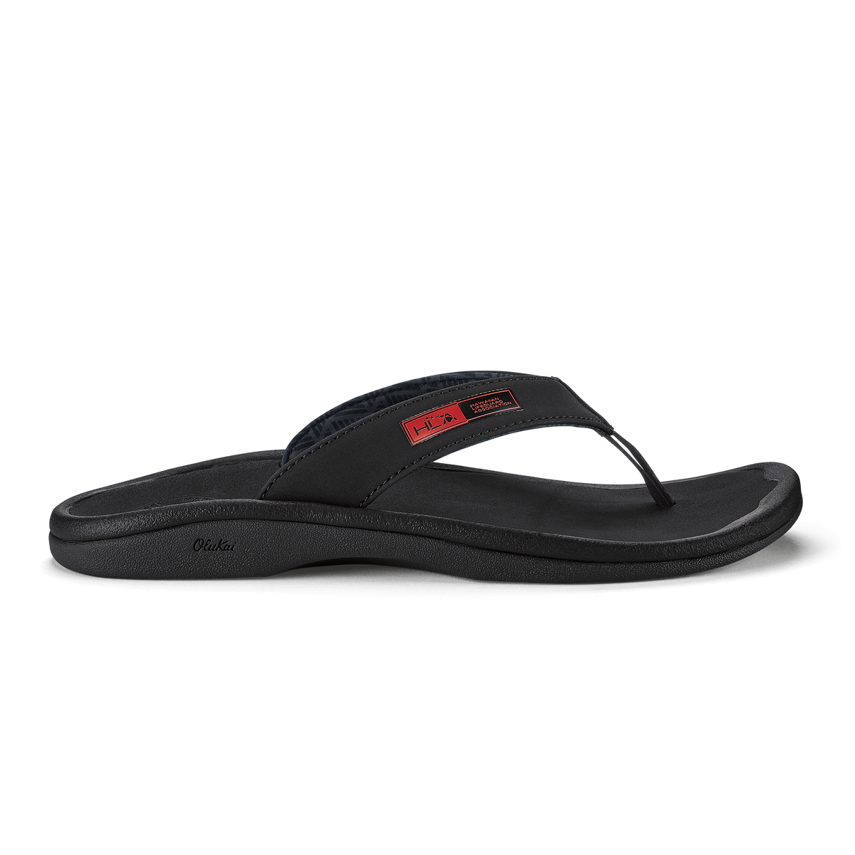 ‘Ohana  –  Black / HLA