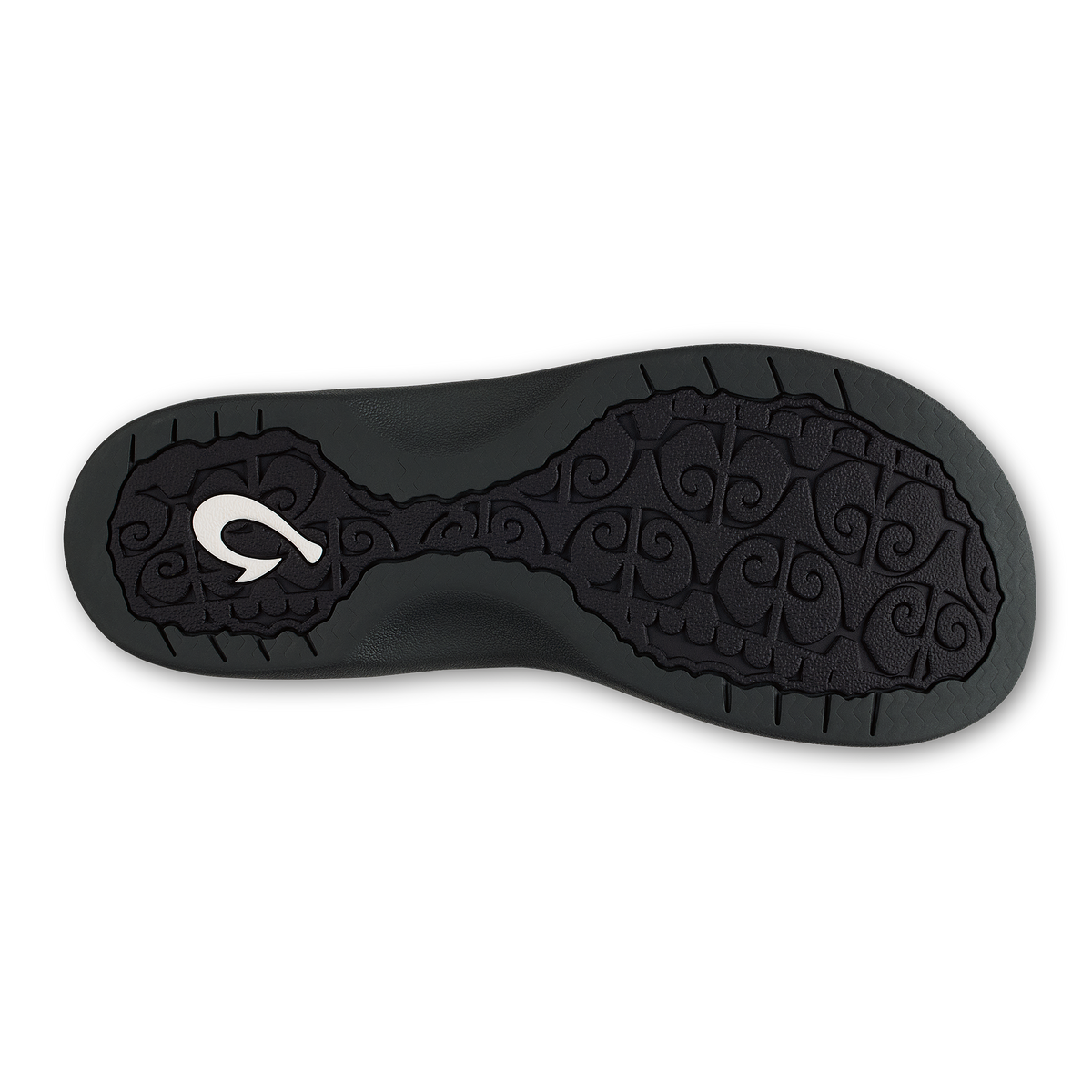 ‘Ohana  –  Black / HLA