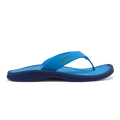 ‘Ohana  –  Bold Blue / Bold Blue