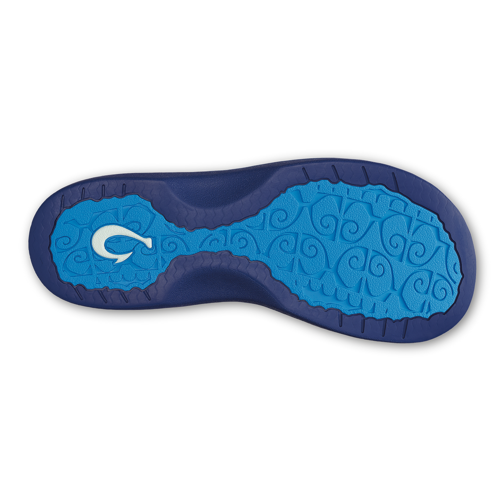 ‘Ohana  –  Bold Blue / Bold Blue