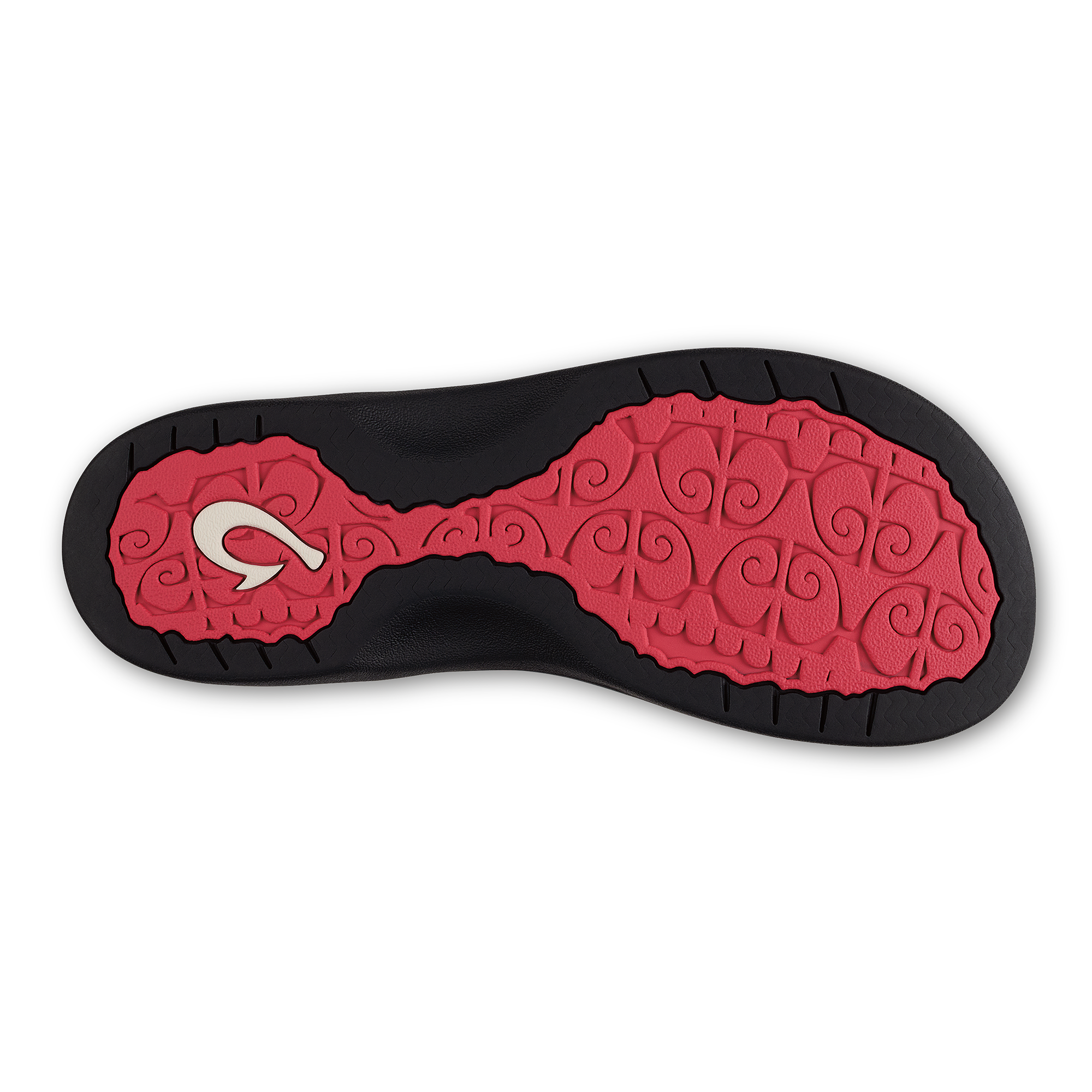 ‘Ohana –  Hot Pink / Black
