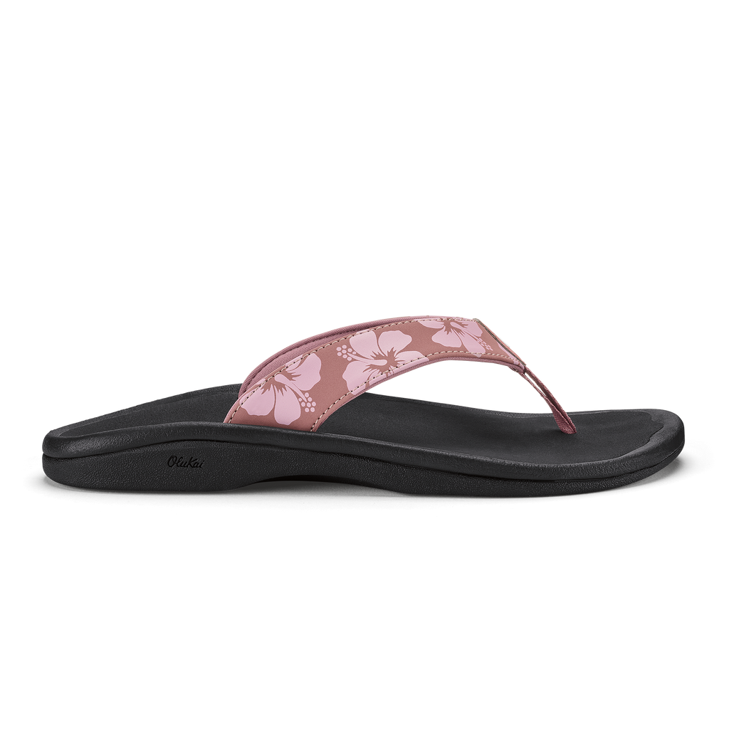‘Ohana –  Coral Rose / Pua