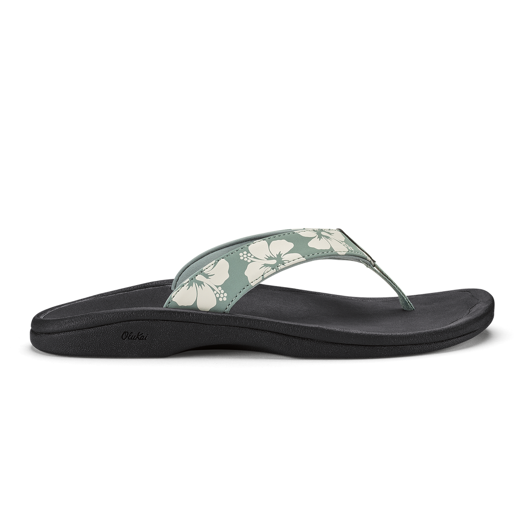 ‘Ohana  –  Silver Pine / Pua