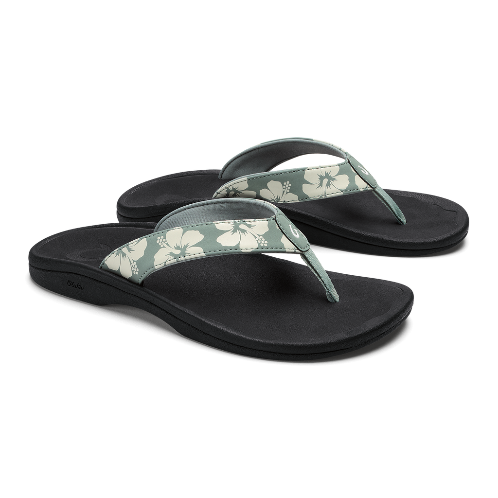‘Ohana  –  Silver Pine / Pua