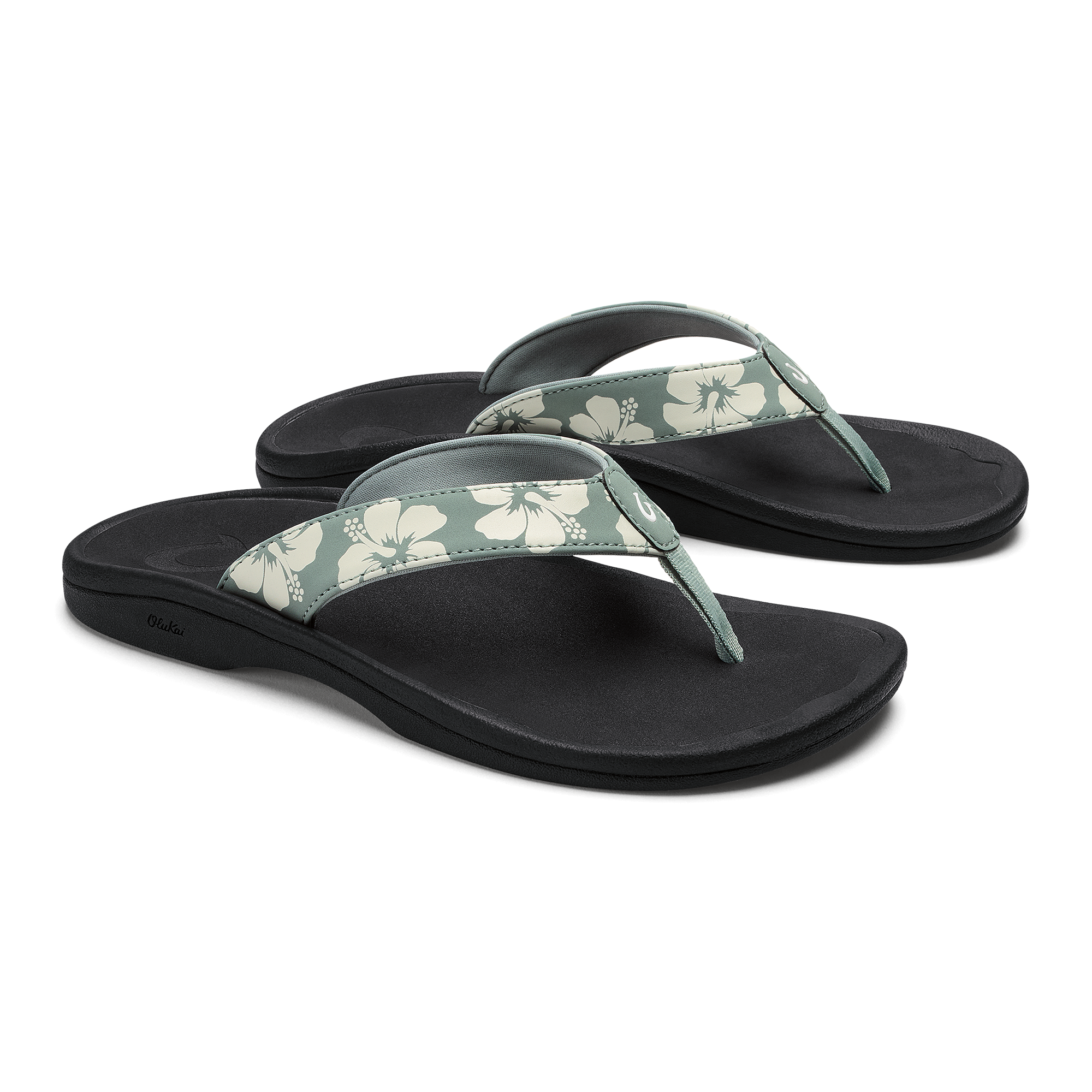 ‘Ohana  –  Silver Pine / Pua