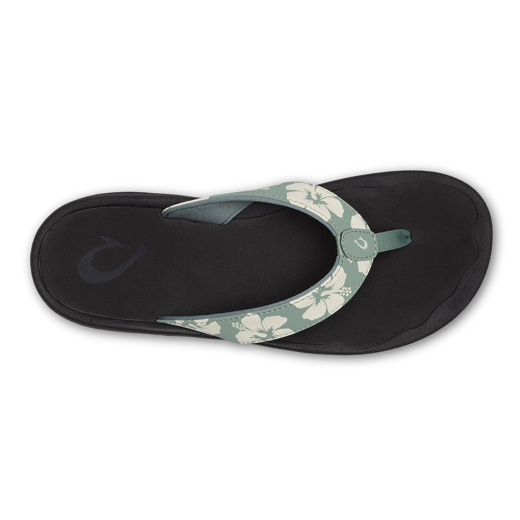 ‘Ohana  –  Silver Pine / Pua