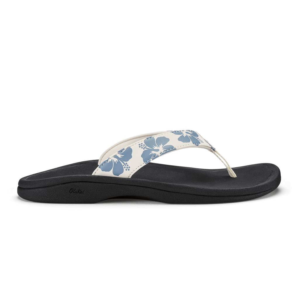 ‘Ohana  –  White Sand / Pua