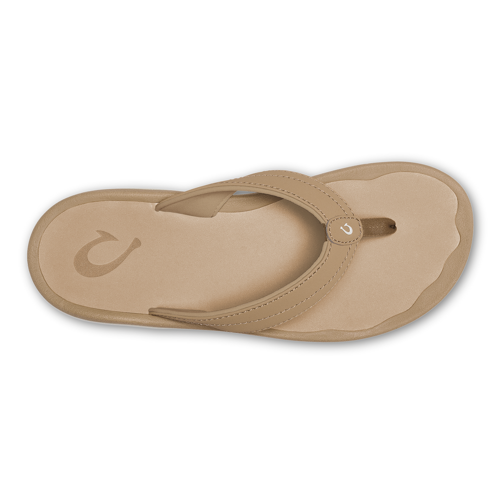‘Ohana – Warm Sand
