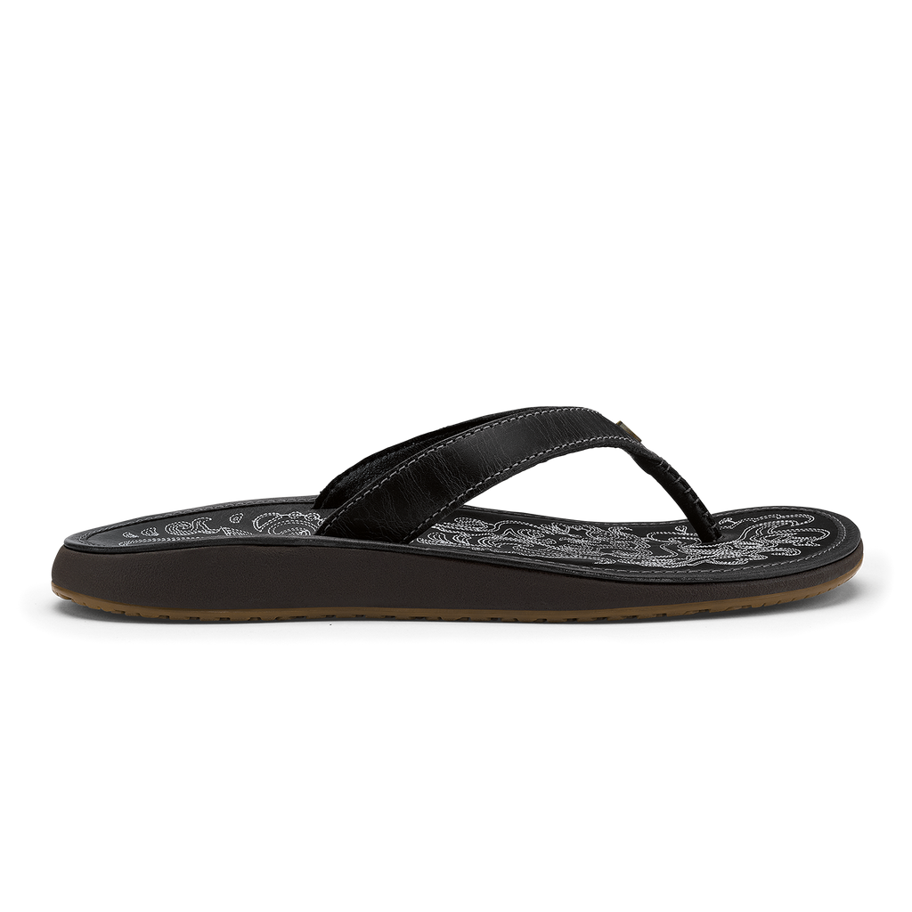Paniolo  –  Onyx / Onyx