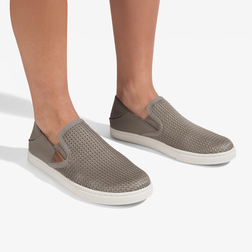 Pehuea  –  Taupe Grey / Taupe Grey