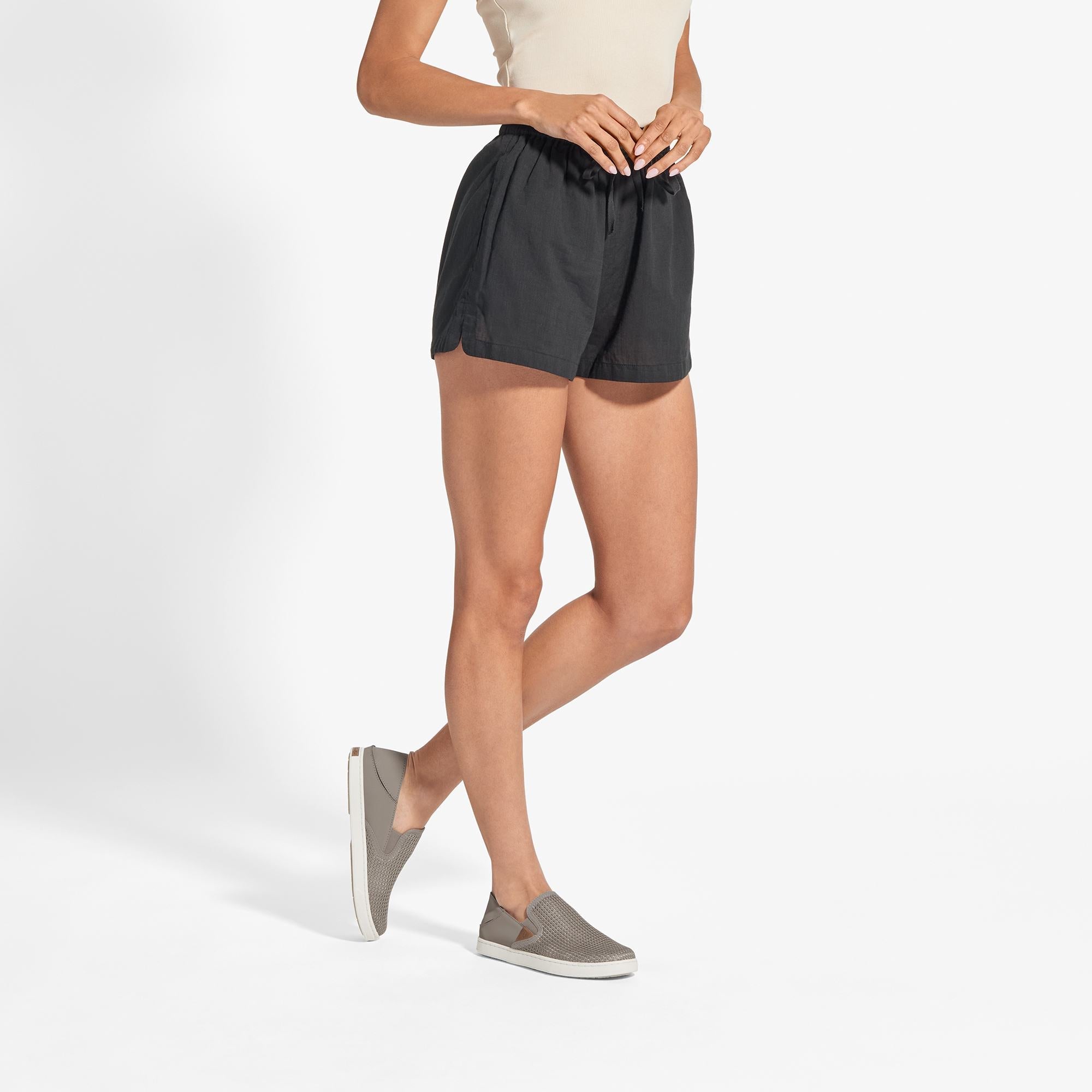 Pehuea  –  Taupe Grey / Taupe Grey
