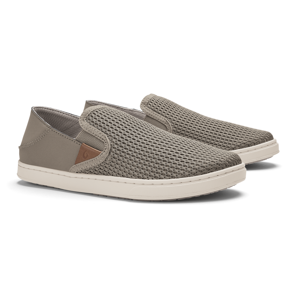Pehuea  –  Taupe Grey / Taupe Grey