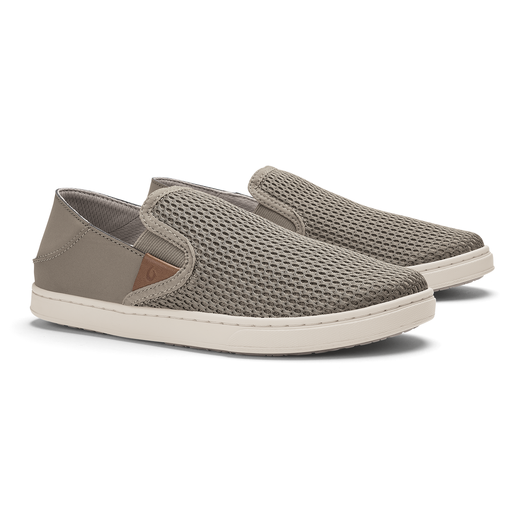 Pehuea  –  Taupe Grey / Taupe Grey