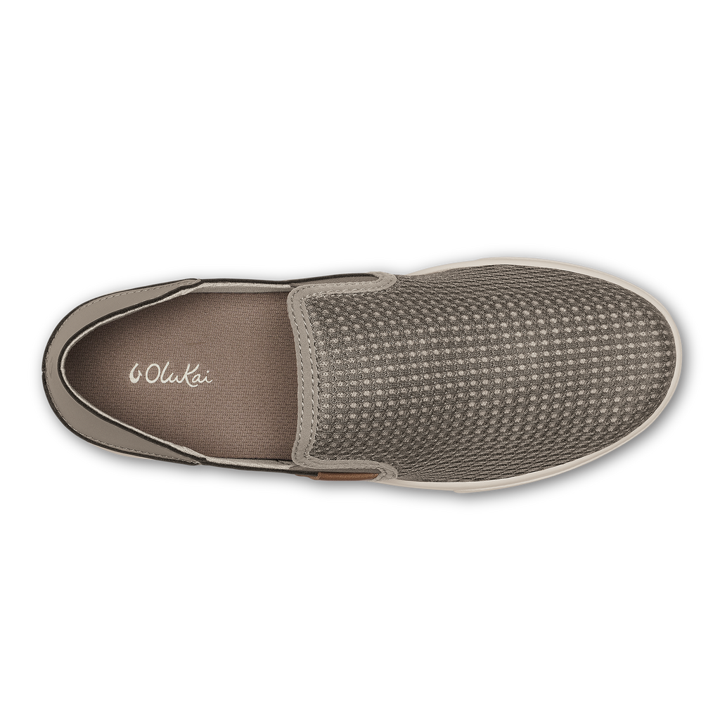 Pehuea  –  Taupe Grey / Taupe Grey
