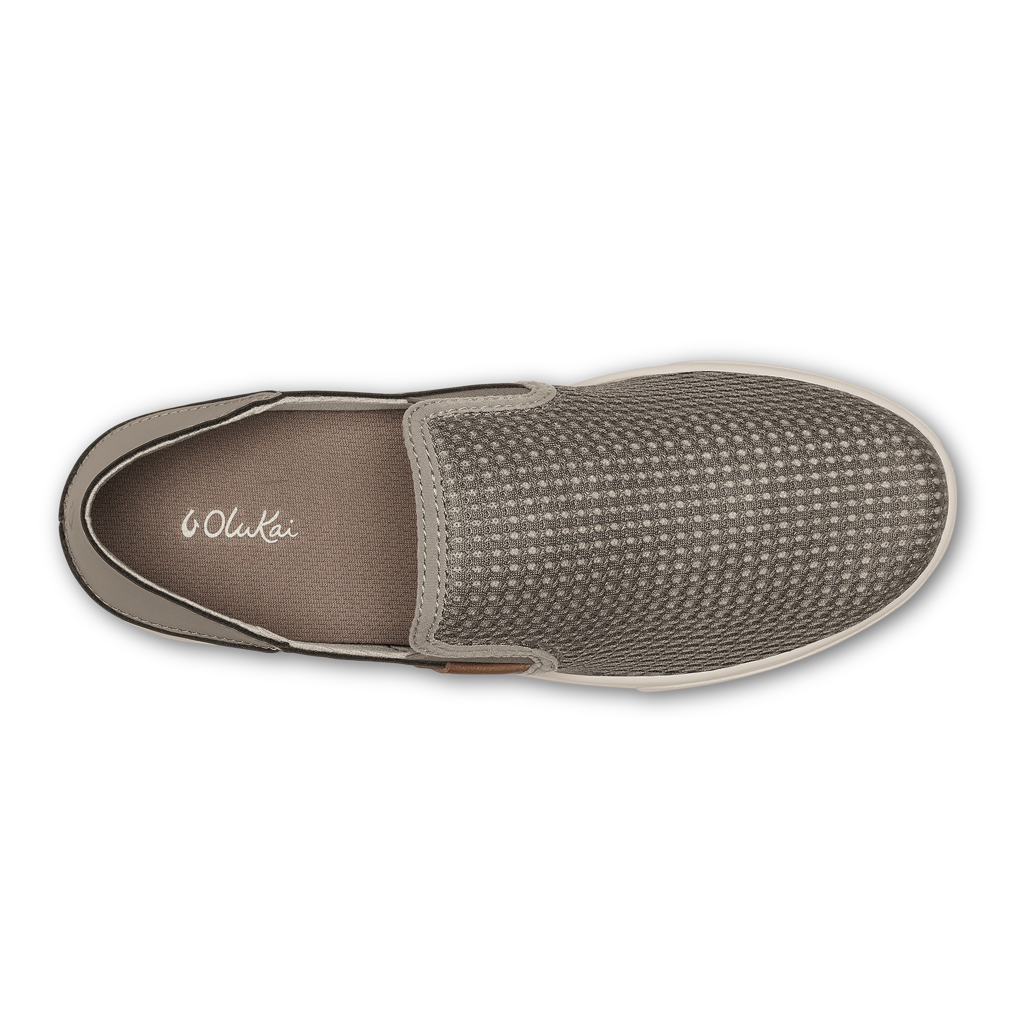 Pehuea  –  Taupe Grey / Taupe Grey